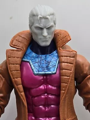 3d Printed X-MEN 97 GAMBIT PONYTAIL 1:12 6   G.i. Joe Classified/Marvel Legends • $6.99