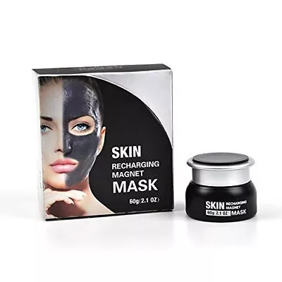 BeShiny Mineral-Rich Magnet Mask Rejuvenating Mask Fine Lines & Sagging Skin • $24.99