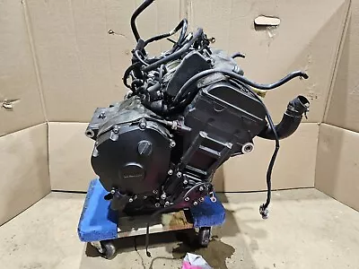 09-14 YAMAHA YZF R1 ENGINE MOTOR Only 19565 Miles • $2003.64