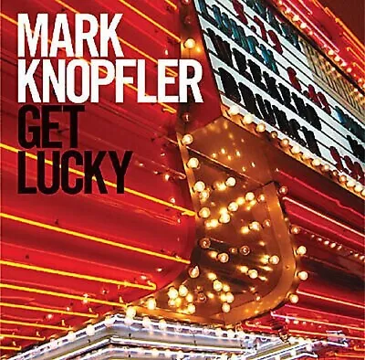Mark Knopfler – Get Lucky CD Album • £30.67