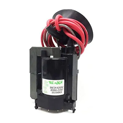 US Flyback Transformer For Haier TV Arcade Replacement BSC29-N2420C JFO501-21947 • $28.99