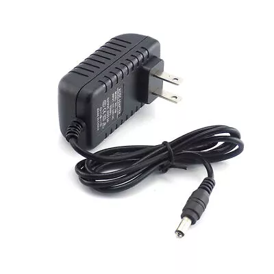 12V 1/2/3/5/10A Power Supply AC To DC Adapter For 5050 3528 LED STRIP LIGHT • $5.69