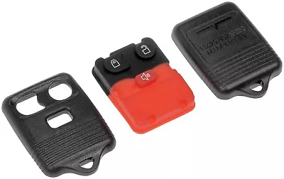 New Dorman 13625 Replacement Fob Remote Case For Ford Models  • $18.46