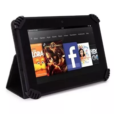 Visual Land Prestige Elite 7Q Android 4.4 Kit Kat 7 Inch Tablet Case -... • $14.95