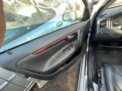 Used Front Left Door Interior Trim Panel Fits: 2006  Volvo 70 Series Trim P • $255