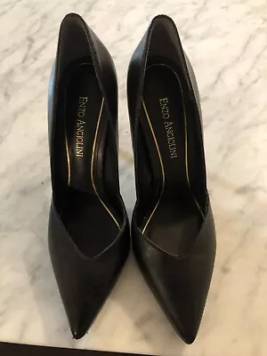 Enzo Angiolini Stiletto Pumps • $35