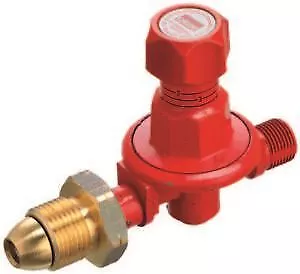 Calor Propane Hp 05-4Bar Adjustable Regulator 601233 • £26.99