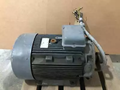 VEM K11R180L4 26kW 3 Phase Electric Induction Motor 1760RPM 400/690V 50/60Hz • $475