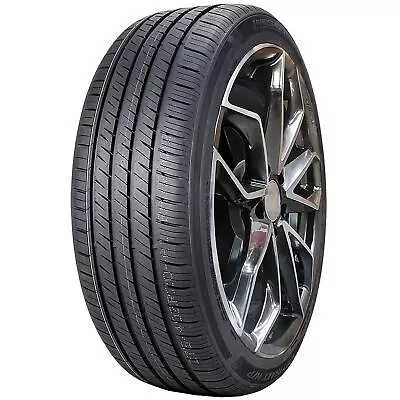 4 New Landspider Citytraxx H/p  - 265/40zr22 Tires 2654022 265 40 22 • $534.36