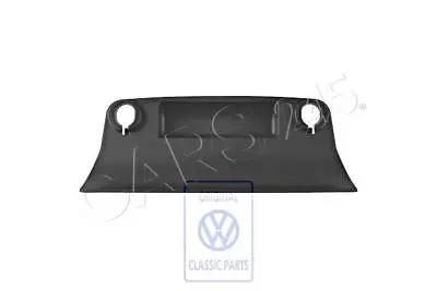 Genuine VW Passat 4Motion Variant Cover Trim For Headrest 3B0885719CB41 • $12.53