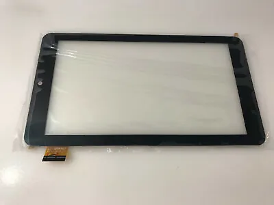 NEW Onn 100005206 Touchscreen Digitizer Panel 7  LC-MT8167 30 Pins Black NEW • $8