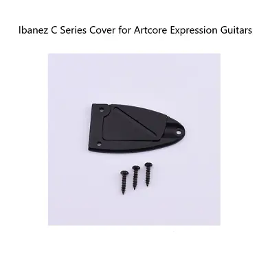 Original Ibanez Openable Truss Rod C Series Cover For Artcore Expression Guitar • $15.95