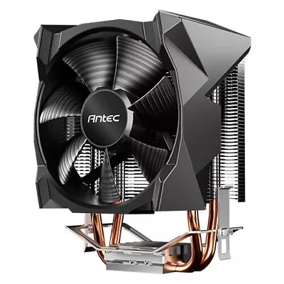 Antec A30 Neo CPU Cooler For Intel 775/115x/1200/1700 AMD AM3/AM4/AM5 • $35