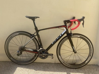 $1200 • Buy Giant Defy 2014 - Di2 Ultegra - Medium Frame