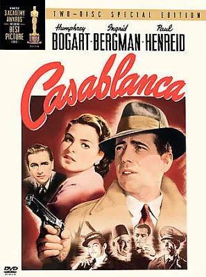 Casablanca • $4.58