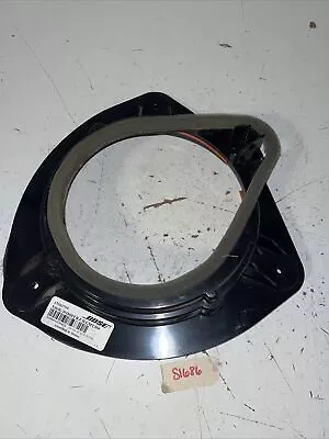 03 04 05 06 Chevy SSR Trailblazer Envoy Speaker Woofer BEZEL Trim OEM • $12