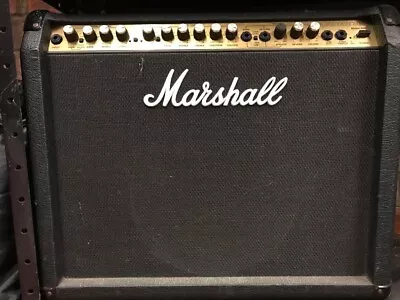 £130 • Buy Marshall Valvestate 80v Guitar Amp Model 8080 80W 