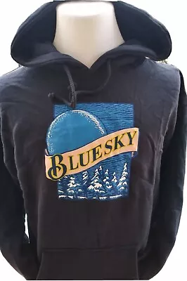 Allman Brothers Blue Sky Hoodie New Warren Haynes Dickey Betts Derek Trucks ABB • $40