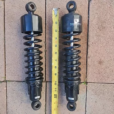 Progressive Suspension 412 Series Shocks 13  412-4002B Harley Davidson Touring • $129.99