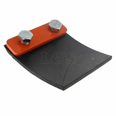 £29.32 • Buy Splash Guard Kit Fits Clipper C51 Floor Saw  - 310005586