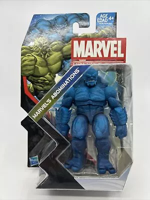 Marvel Universe Marvel’s ABOMINATIONS Blue 3.75” Action Figure *Read* #19 B98 • $29.99