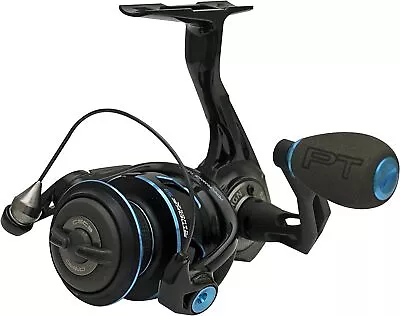 Smoke Saltwater Spinning Fishing Reel Changeable Right- Or Left-Hand Retrieve • $218.49