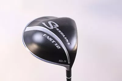 Adams Speedline Fast12 10.5* Driver RH 45.75 In Graphite Shaft Regular Flex • $99.06