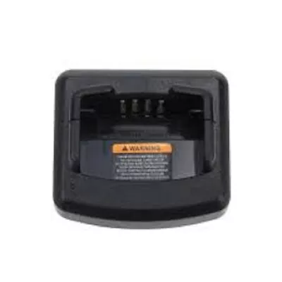 NEW OEM Motorola Rapid Charger TRAY ONLY RLN6332A For RDX Series RDU2020 RDU4100 • $24.99