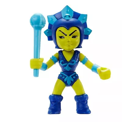 Masters Of The Universe Eternia Mini Figure: Evil-Lyn • $11.75