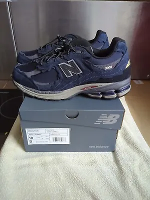 New Balance 2002R Protection Pack 'Eclipse' M2002RDO Men's Size 10 • $150