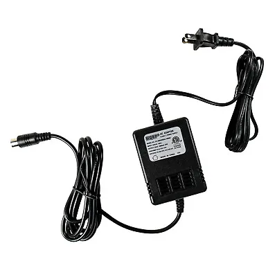 HQRP AC Power Adapter For VOX Valvetronix ToneLab ToneLab SE ToneLab LE • $18.45