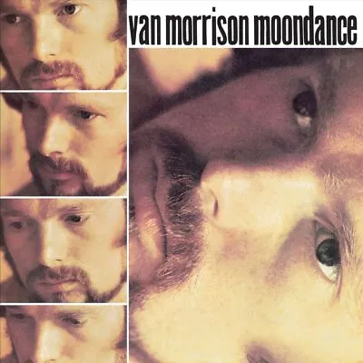 Van Morrison - Moondance [remastered] New Cd • $11.39