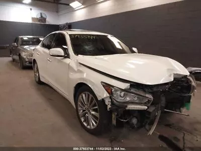 Steering Column Floor Shift Premium Fits 17-19 INFINITI Q60 8620004 • $188.99