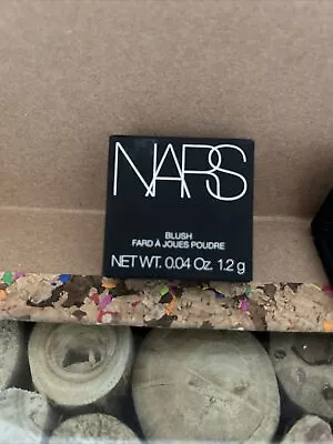 NARS Radiant Creamy Concealer Orgasm 1.2g • £15