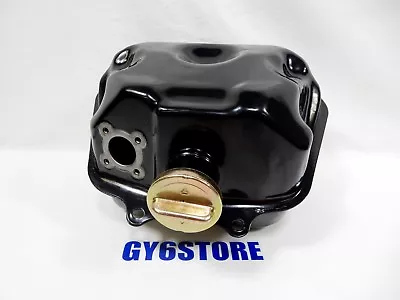 TAO TAO VETAS 50cc SCOOTER MOPED GAS TANK WITH GAS CAP *NEW*  • $22.37