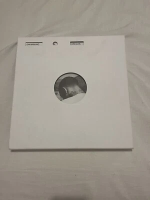 Mac Miller - Swimming In Circles BOX SET *RARE* • £115
