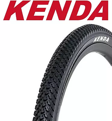 Kenda K813 Hybrid 700x42 Fast Hardpack Gravel Street Urban Bike Tire • $18.30