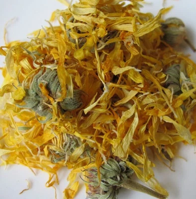 $5.59 • Buy Calendula Flowers Dried ~ Calendula Officinalis ~ 100% Premium