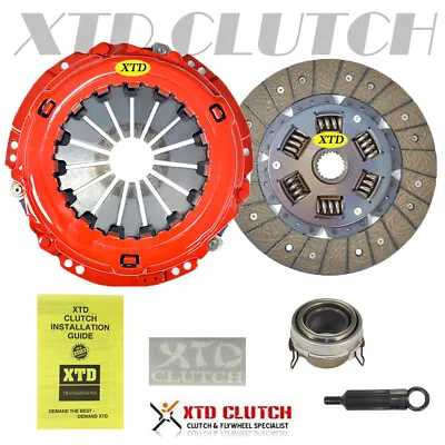 Stage 2 Clutch Kit Fits Toyota Celica Mr-2 3sge 2.0l Non Us Car • $90.17