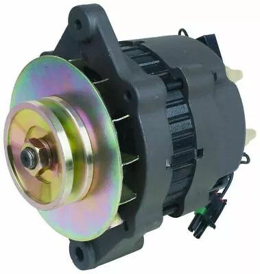 Alternator Fits Bobcat 1080C 4BT3 V2203B 331C 331EC 337C 753 753C 753HC 12175 • $120.89