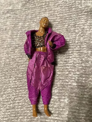 Vintage MC Hammer Doll • $30