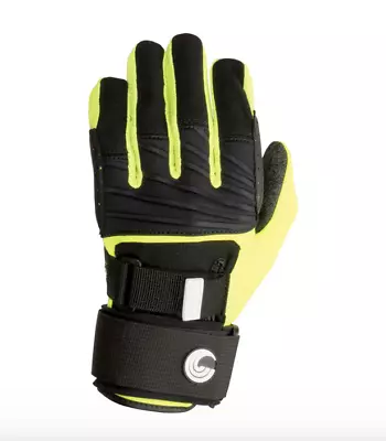 Connelly Men's Water Ski / Wakeboard Claw 3.0 Glove (SIZE-XL) • $59.38