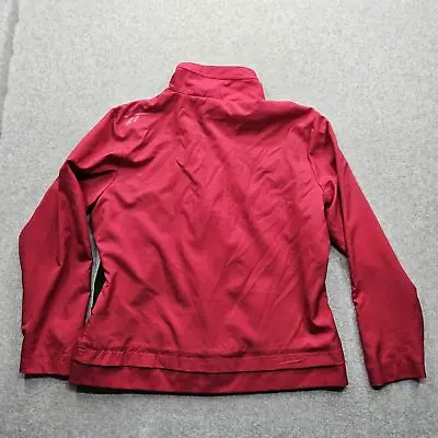 Reebok Men's Large Red Jacket • $12.50