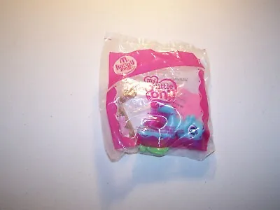  2012 McDonalds Happy Meal Toy My Little Pony Rainbow Dash  #7  • $5.40