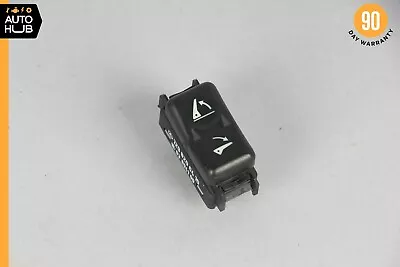 90-02 Mercedes R129 SL320 SL500 Roll Bar Control Switch 1298206410 OEM • $55