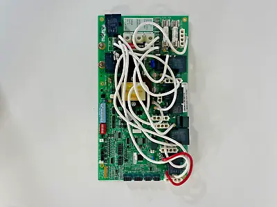 Marquis Spa Circuit Board 2005 Mts Mrq600-6289 • $379.99