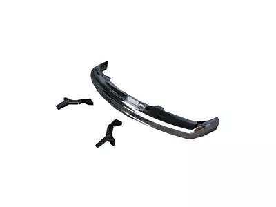 Front Bumper Face Bar For 2006 Isuzu I350 KB849RR • $622.04