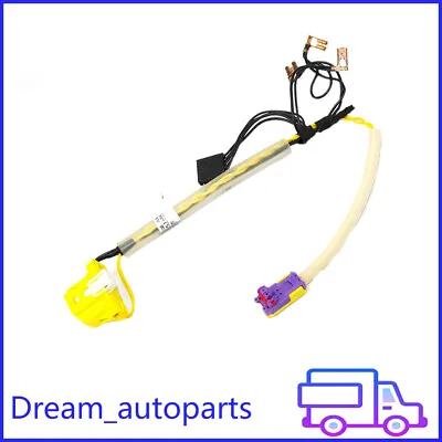 5K0971584C For VW Golf MK6 GTI Jetta MK5 MF Steering Wheel  Wiring Harness • $13.33