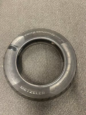 Like New Metzeler ME888 Marathon Ultra Rear Motorcycle Tire • $164.99