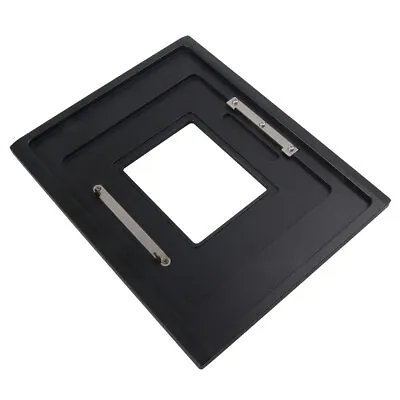 Mamiya 645 Digital Back Adapter To Linhof Technika Toyo 4x5 Large Format Camera • $179.98